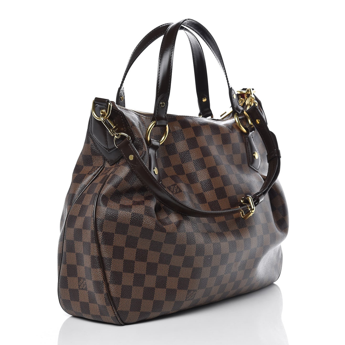 Damier Ebene Evora MM
