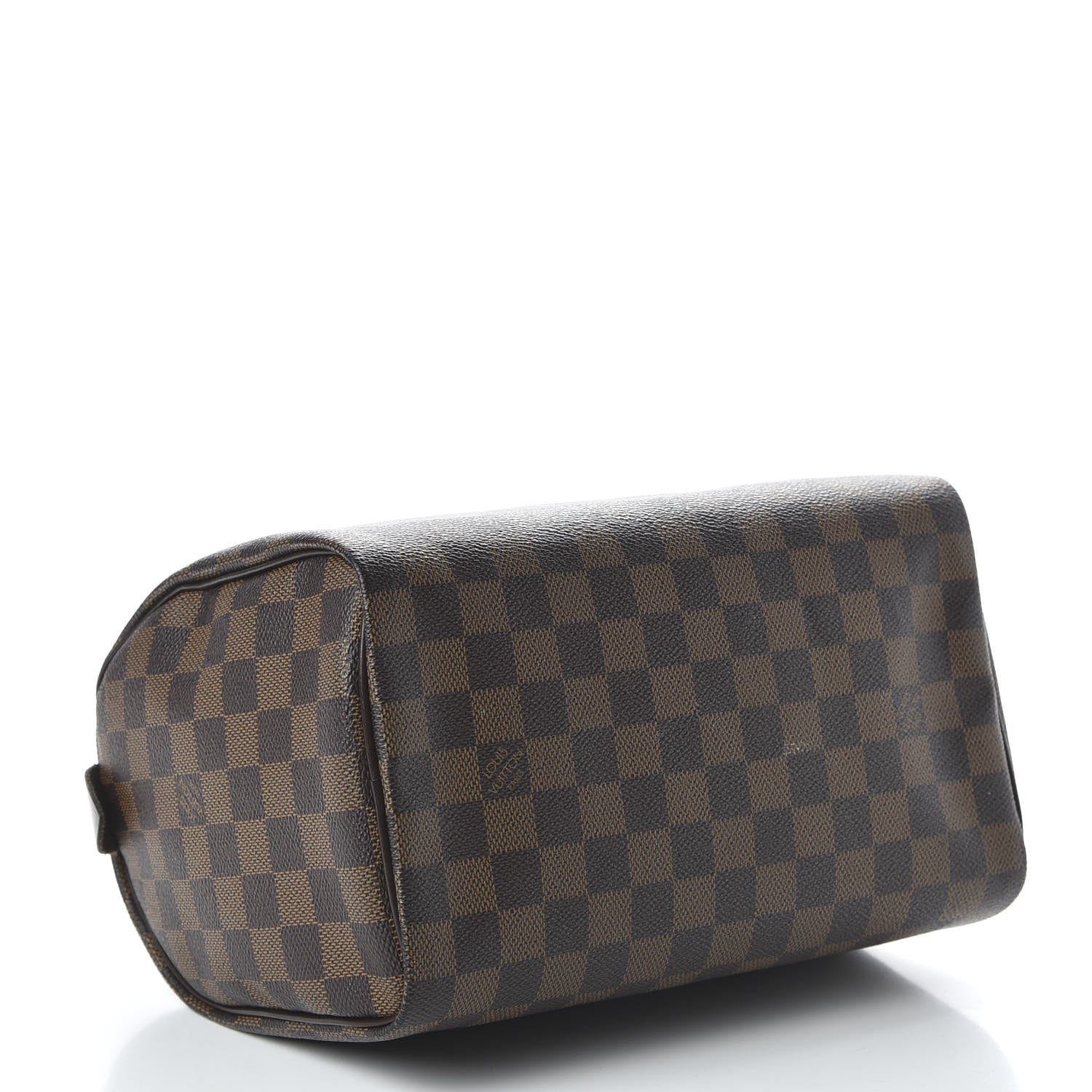 Louis Vuitton Damier Ebene Speedy 25 4 of 11