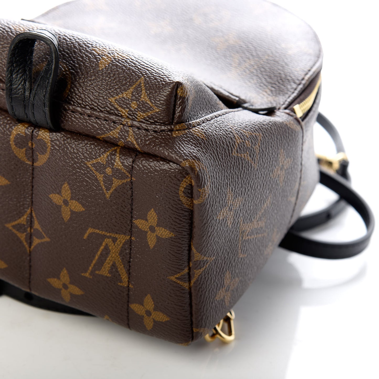 Monogram Palm Springs Backpack Mini