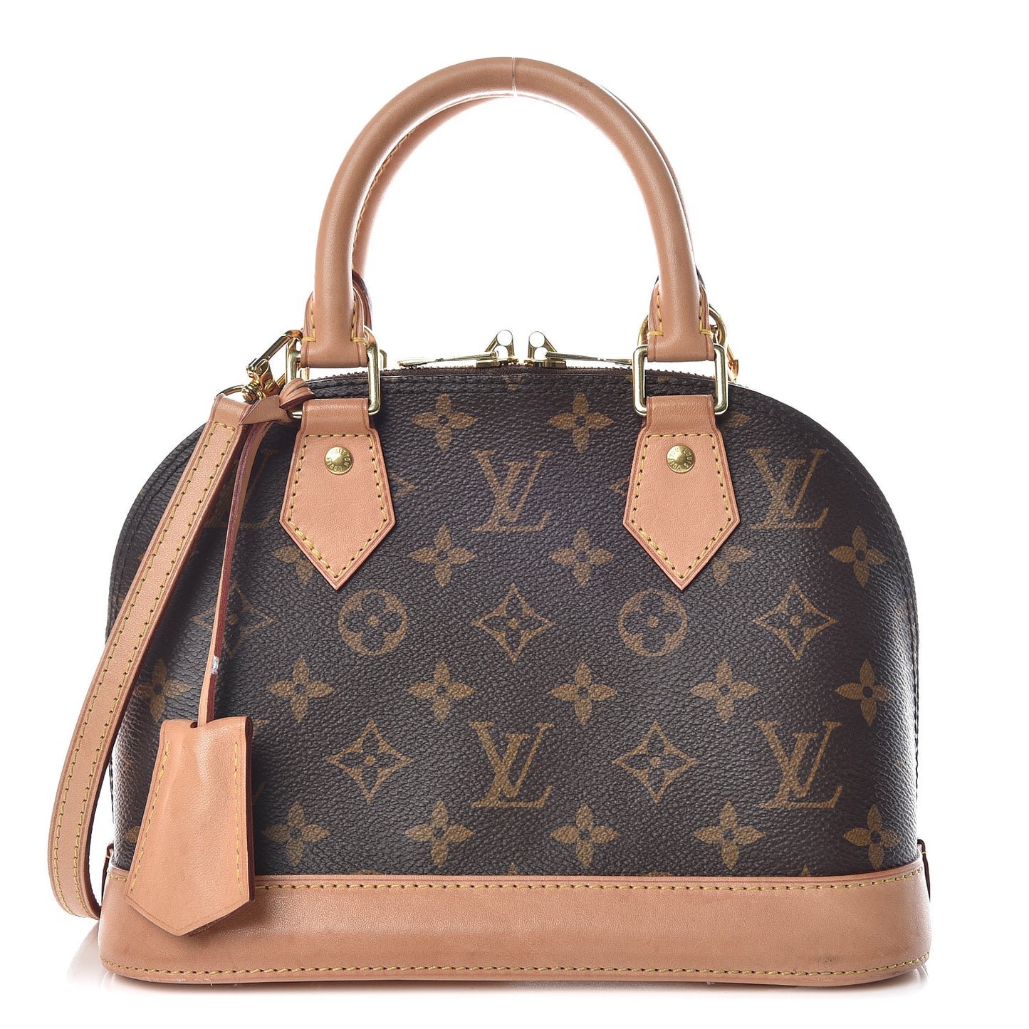 Monogram Alma BB