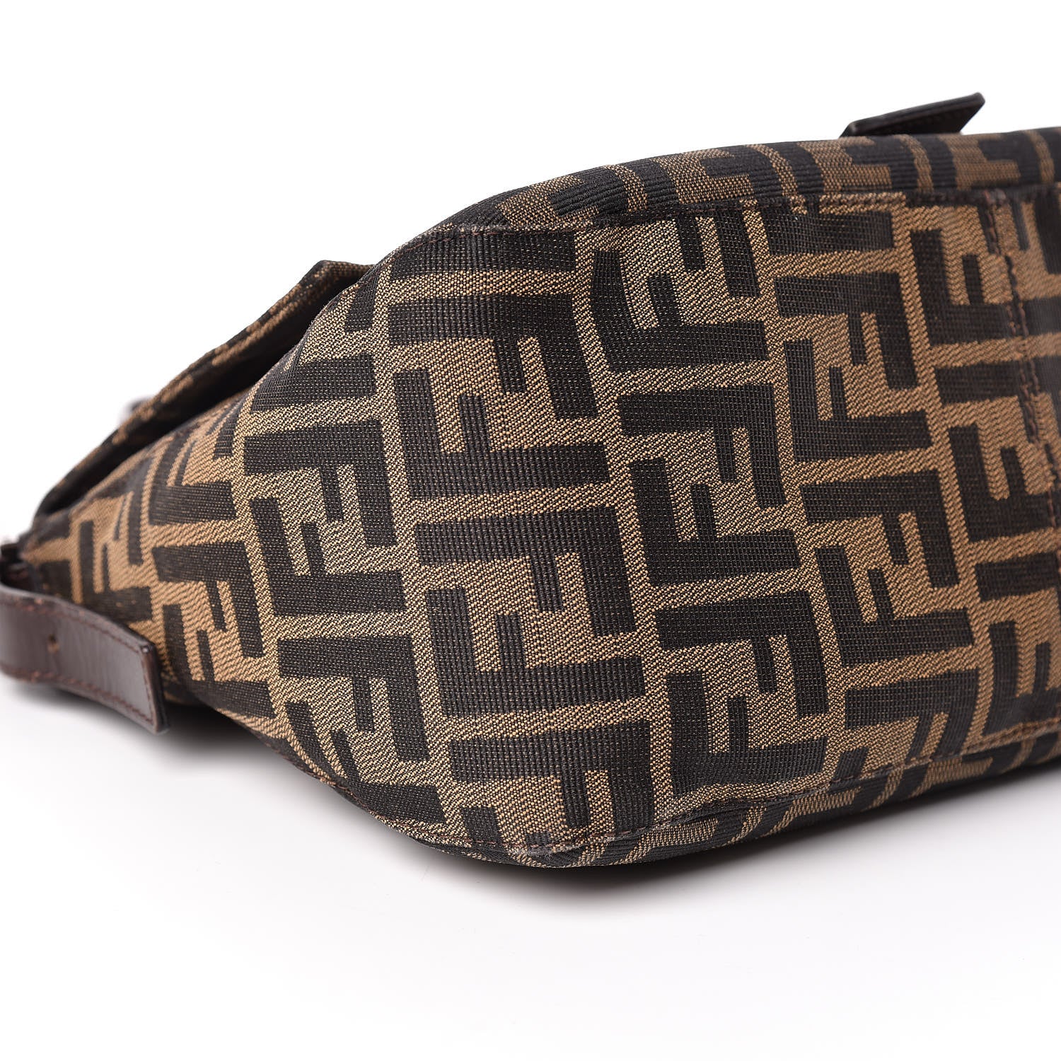 Fendi Zucca Mama Baguette Tobacco 5 of 10