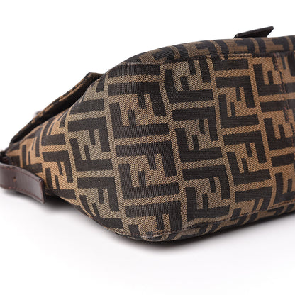 Fendi Zucca Mama Baguette Tobacco 5 of 10