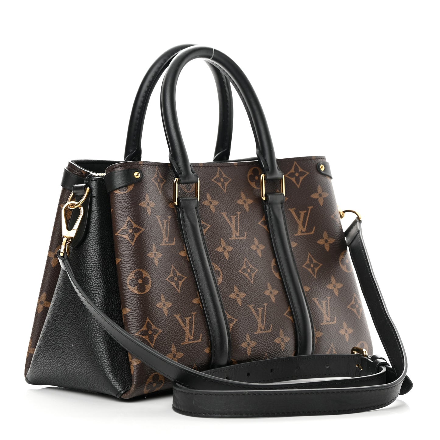 Monogram Soufflot BB Black