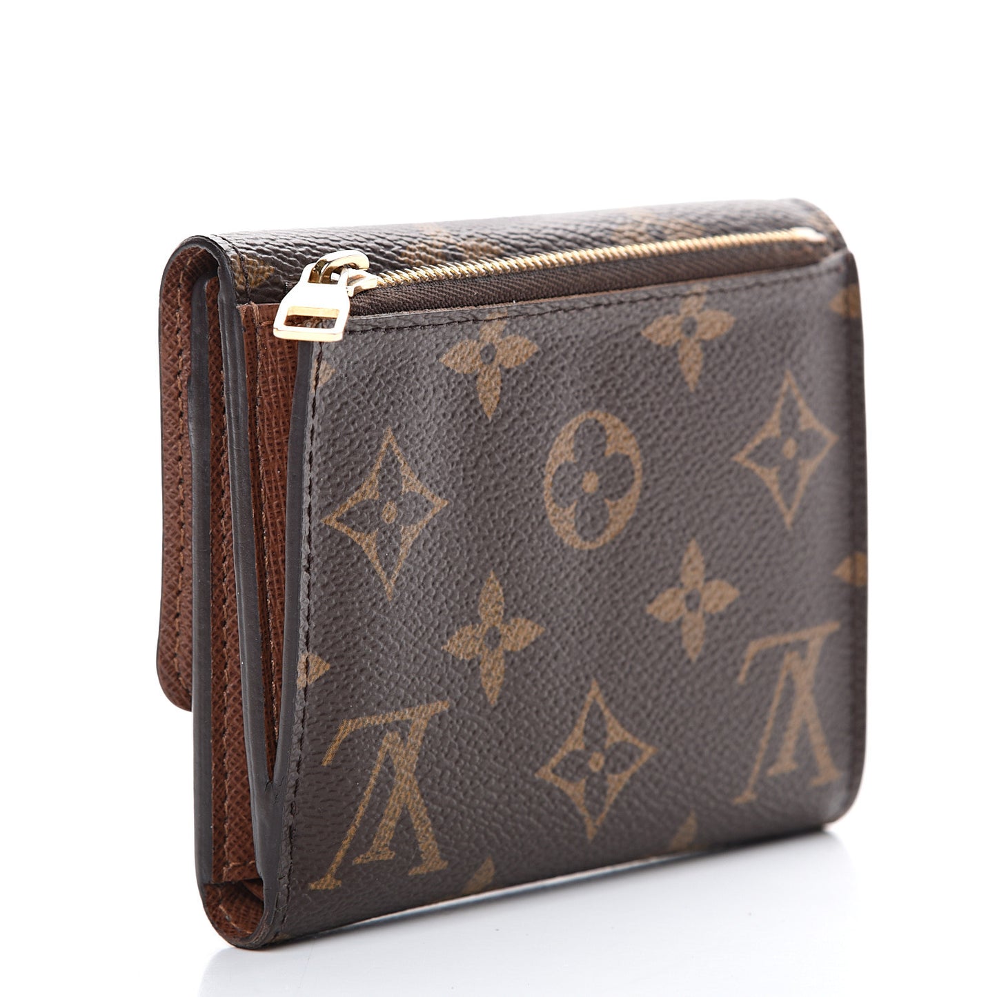 Monogram Anais Wallet