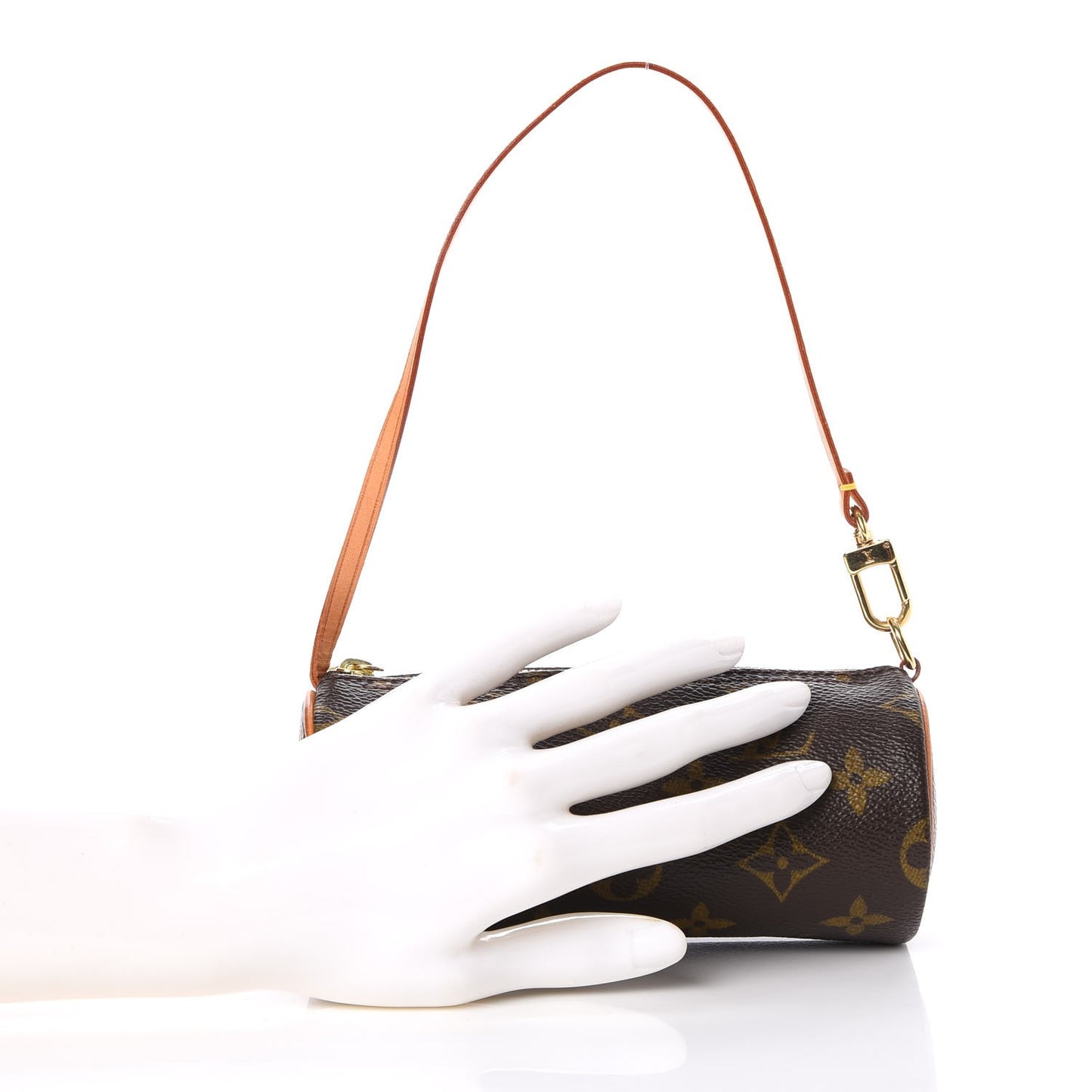 Monogram Mini Papillon