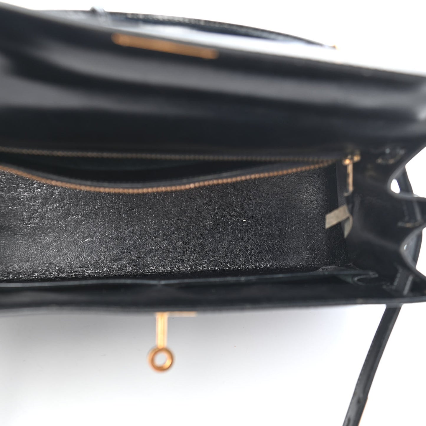 Box Kelly Sellier 28 Black