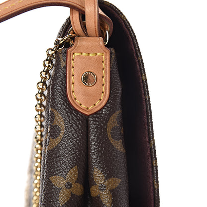 Louis Vuitton Monogram Favorite MM 9 of 22