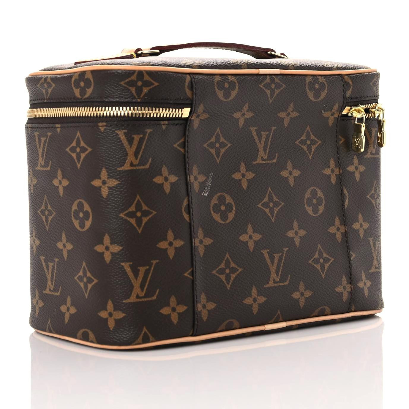 Monogram Nice BB