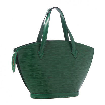 Louis Vuitton Epi Saint Jacques PM Borneo 3 of 9