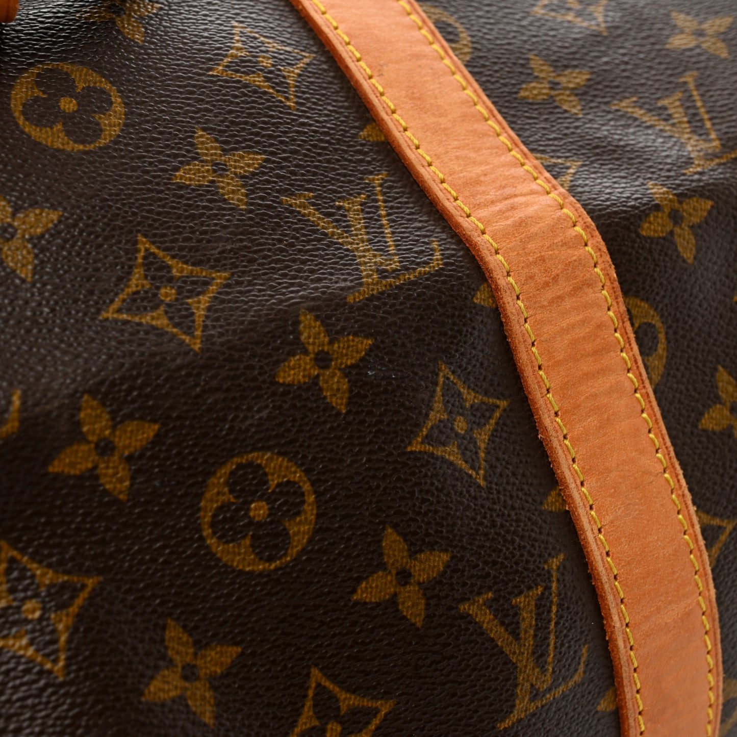 Monogram Keepall 50