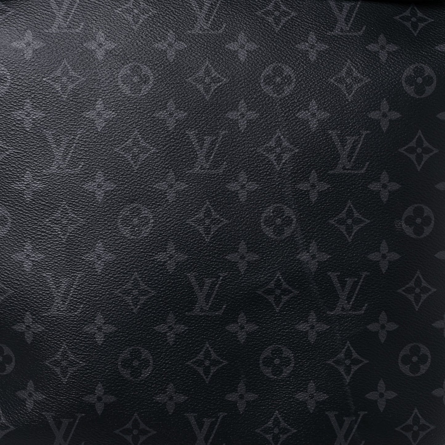 Monogram Eclipse Steamer Backpack