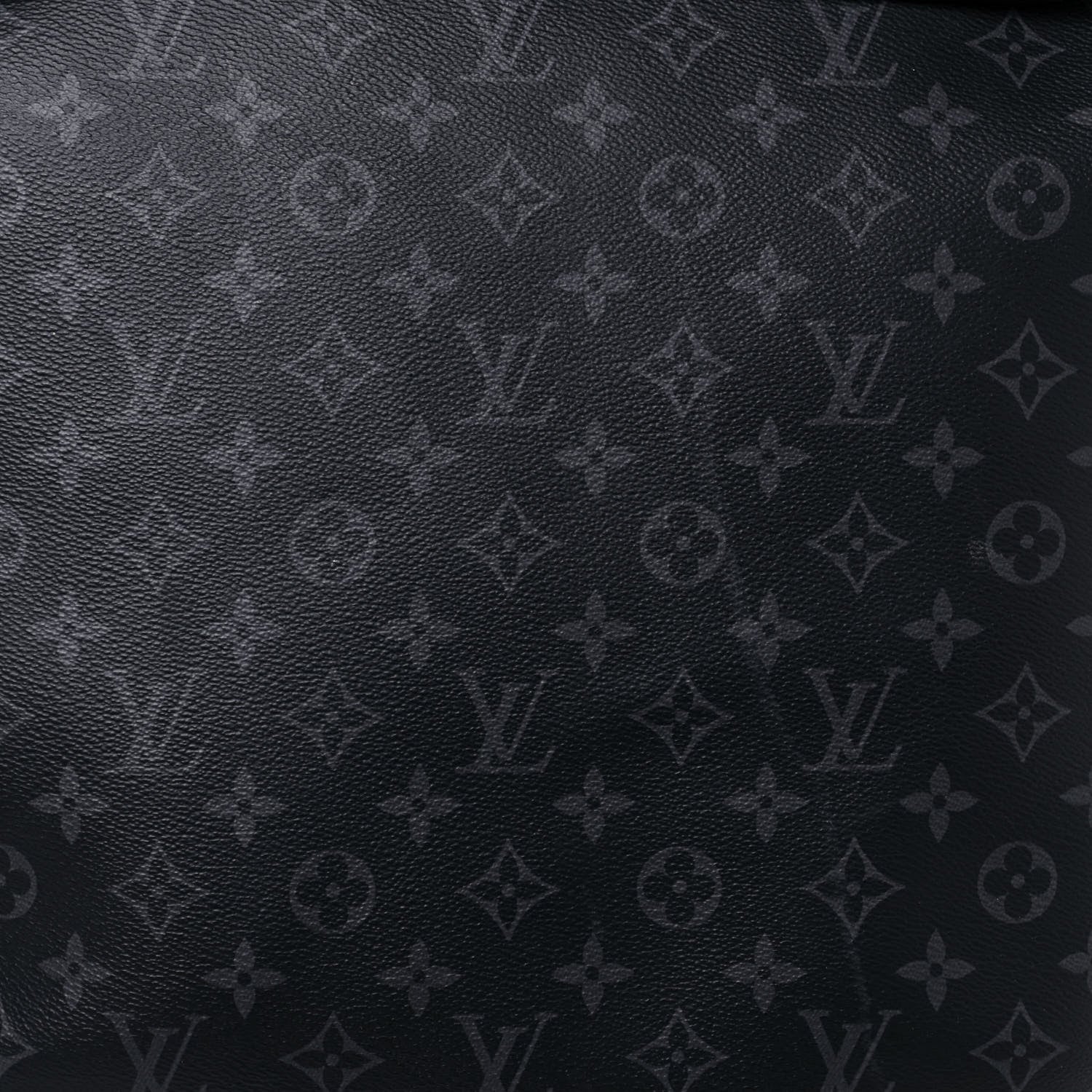 Louis Vuitton Monogram Eclipse Steamer Backpack 7 of 15