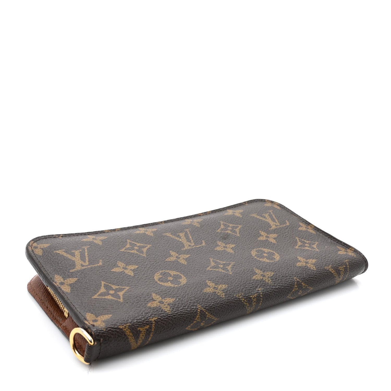 Louis Vuitton Monogram Insolite Wallet 4 of 12
