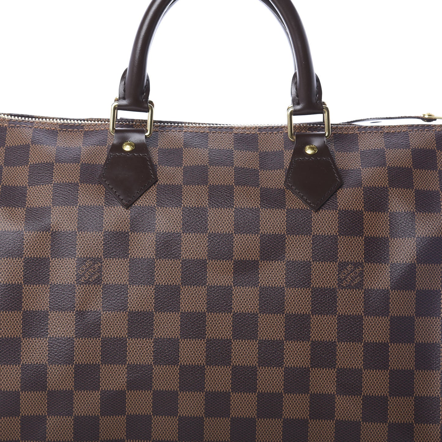 Damier Ebene Speedy 35