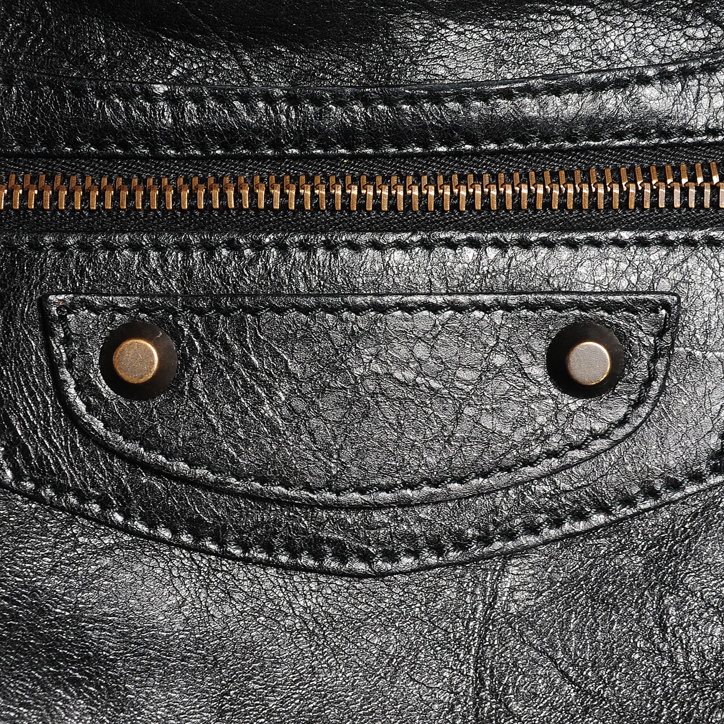 Agneau City Black