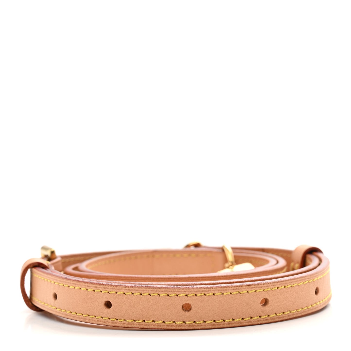 Vachetta 16mm Adjustable Shoulder Strap