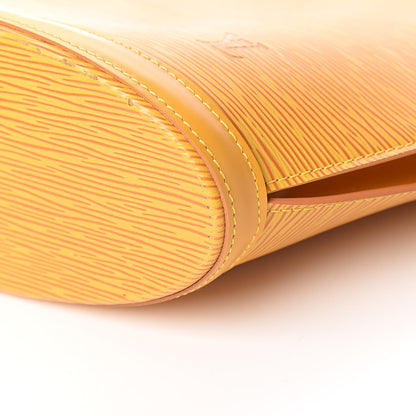 Louis Vuitton Epi Saint Jacques PM Tassil 9 of 17