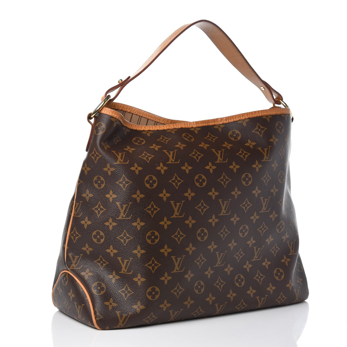 Monogram Delightful MM