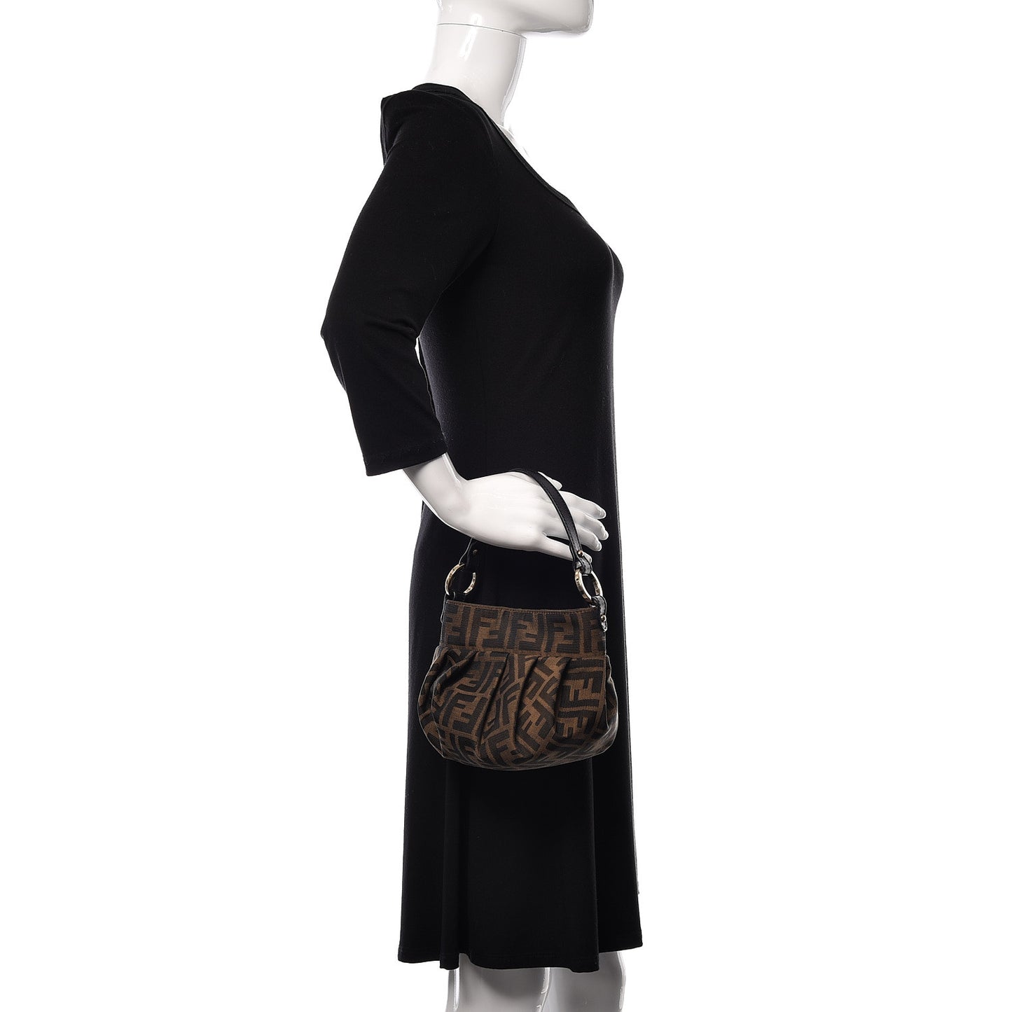 Zucca Mini Chef Hobo Tobacco