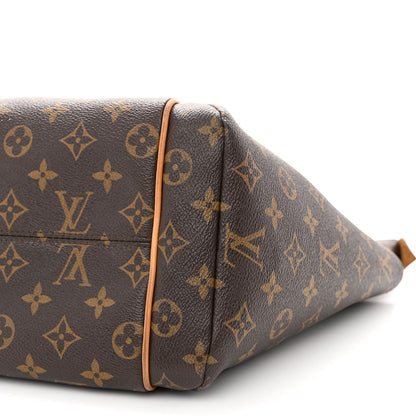 Louis Vuitton Monogram Totally MM 9 of 10