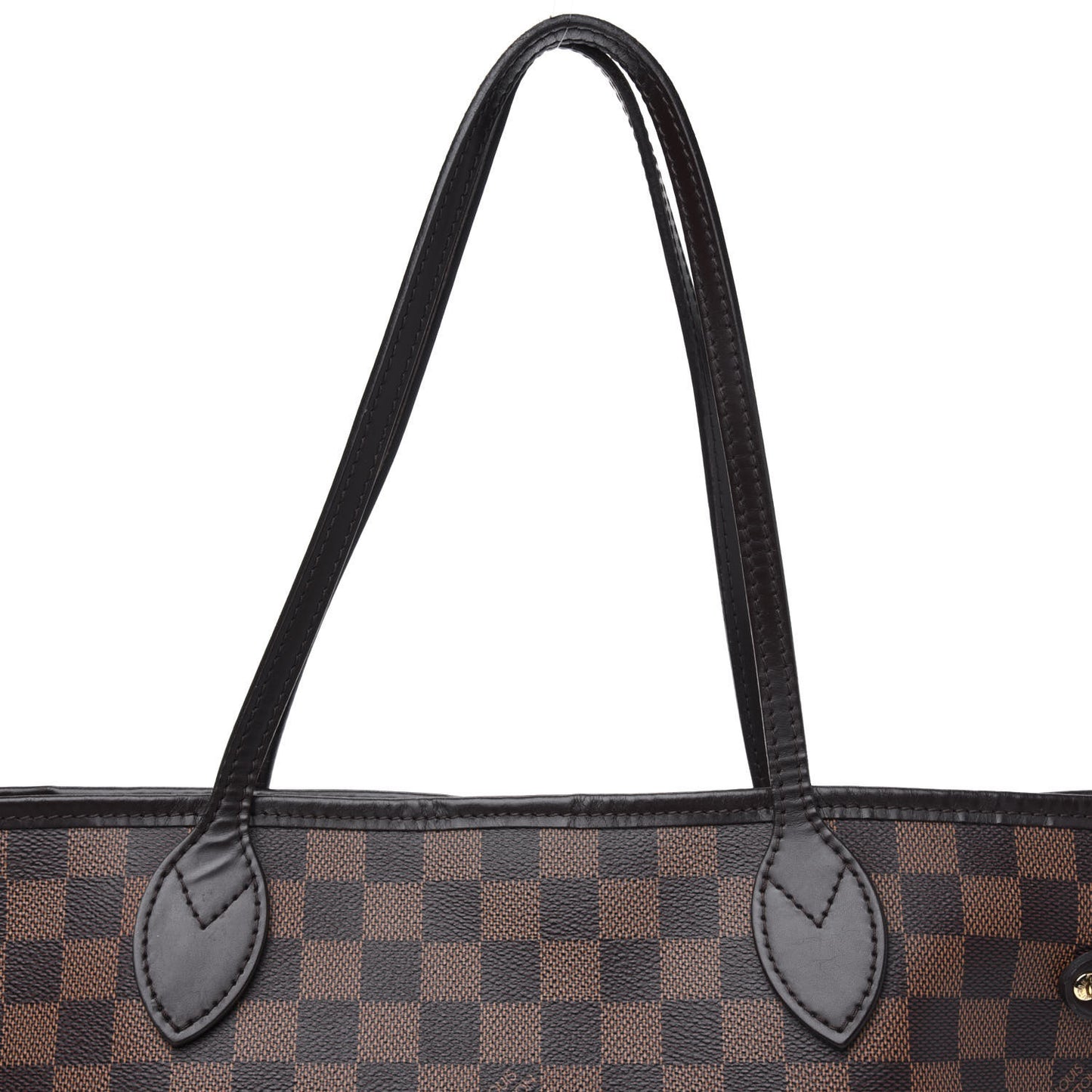 Damier Ebene Neo Neverfull MM