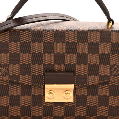 Louis Vuitton Damier Ebene Croisette 7 of 10