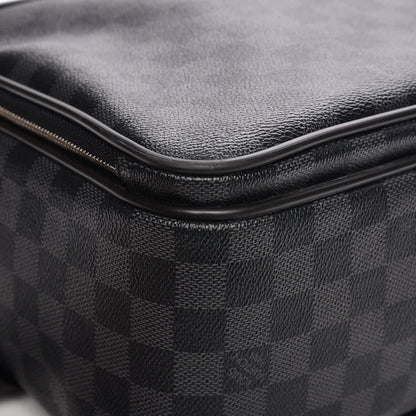 Louis Vuitton Damier Graphite Icare 7 of 9