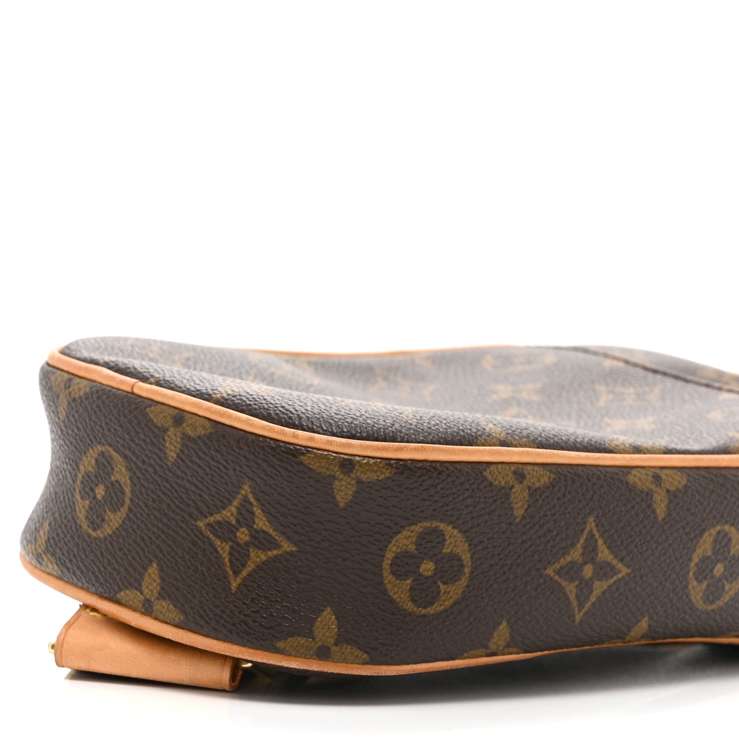 Louis Vuitton Monogram Pochette Gange 10 of 10
