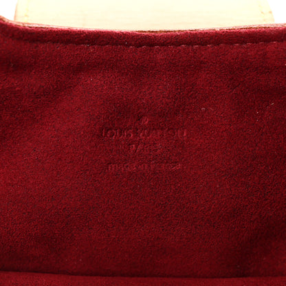 Louis Vuitton Monogram Multicolor Ursula White 6 of 10