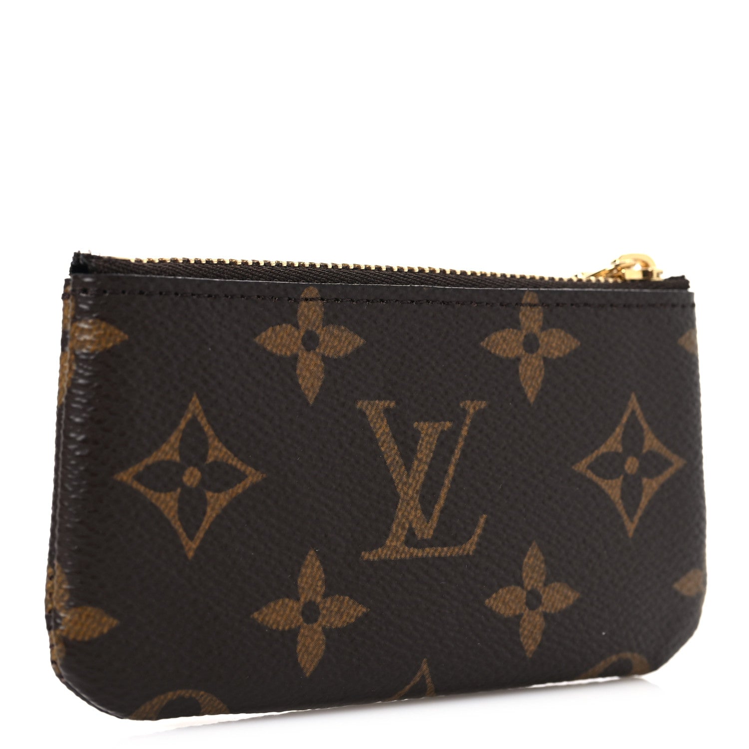 Louis Vuitton Monogram Key Pouch 3 of 7