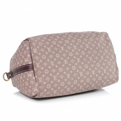 Louis Vuitton Monogram Idylle Speedy 30 Sepia 4 of 7