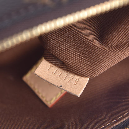 Louis Vuitton Monogram Etui Voyage PM Pouch 7 of 7