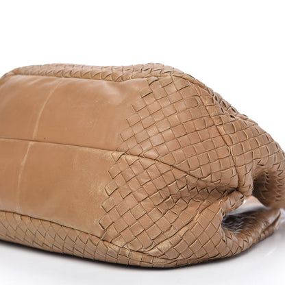 Bottega Veneta Nappa Intrecciato Medium Campana Camel 7 of 10
