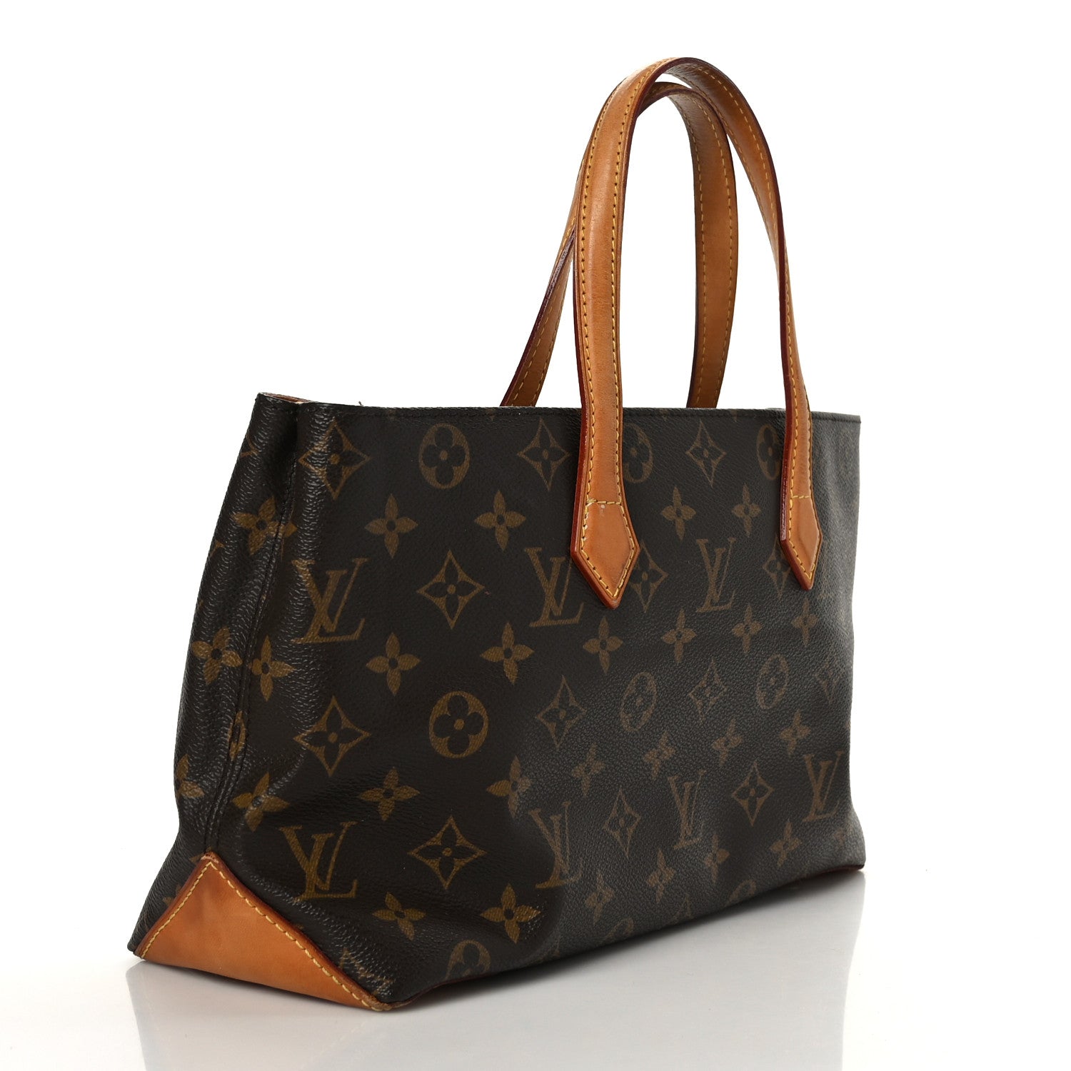 Louis Vuitton Monogram Wilshire PM 3 of 8