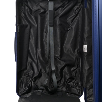 Rimowa Matte Polycarbonate Essential Check-In L Blue 3 of 11