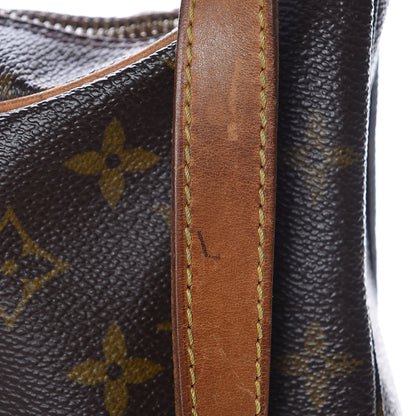 Louis Vuitton Monogram Boulogne 30 13 of 18