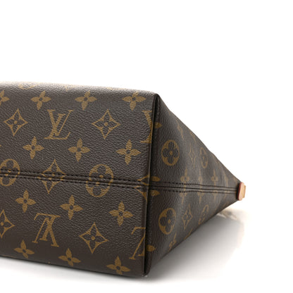 Louis Vuitton Monogram Boetie MM NM 9 of 9