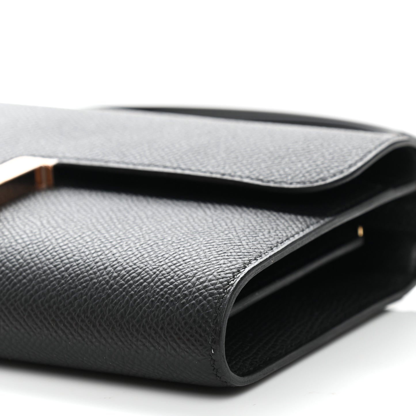 Epsom Constance Wallet To Go Black