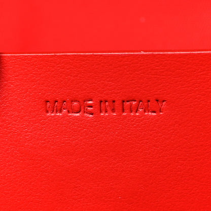 Christian Louboutin Nylon Sneaker Sole Loubideal Duffle Bag Loubi Black 6 of 10