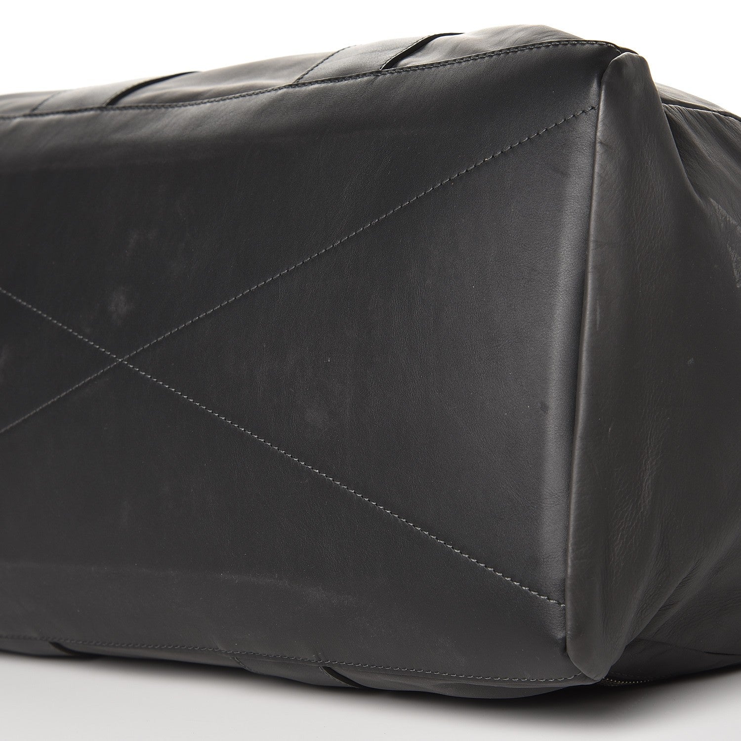 Louis Vuitton Calfskin Gaston V Start MM Asphalt 9 of 12