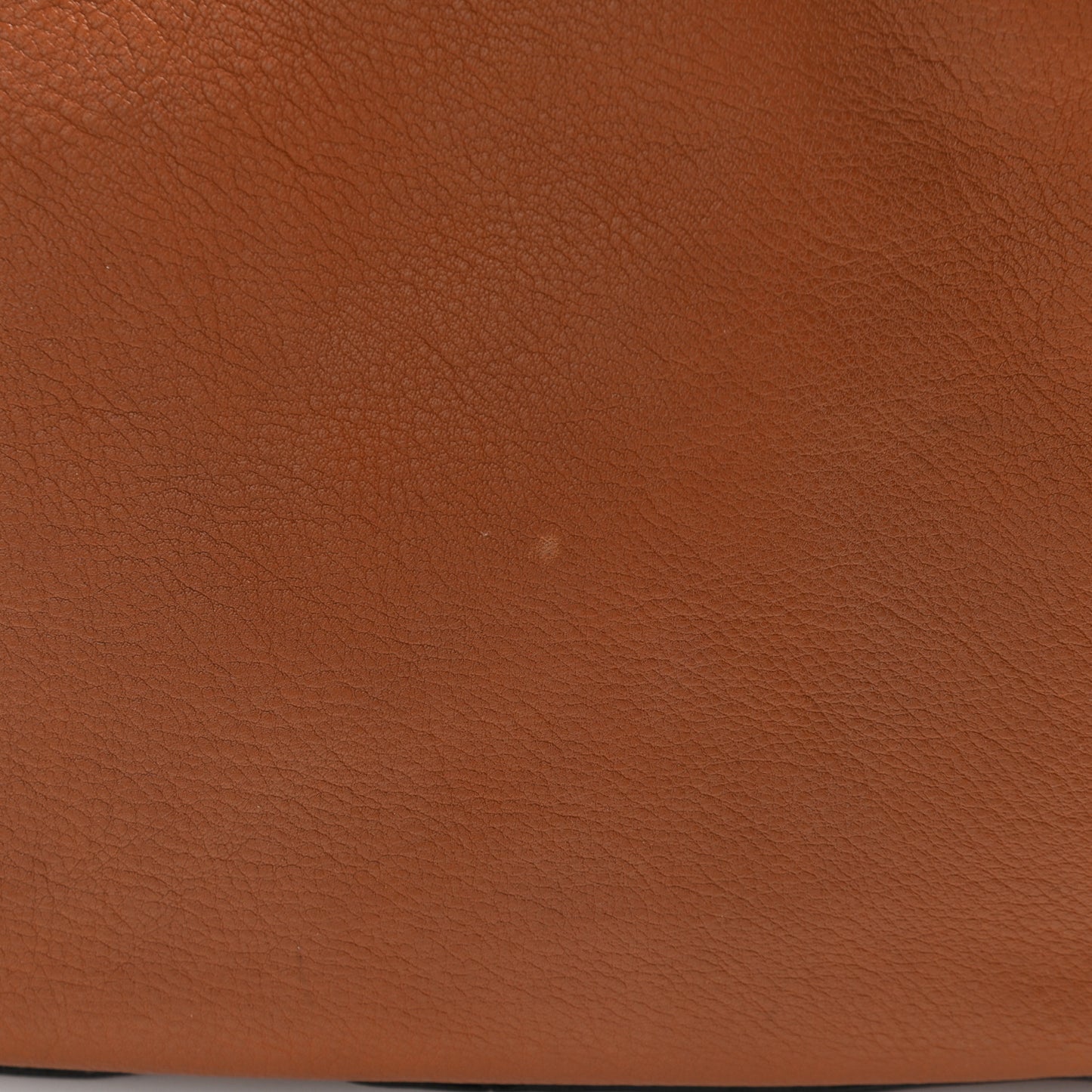 Calfskin Medium Marcie Satchel Tan