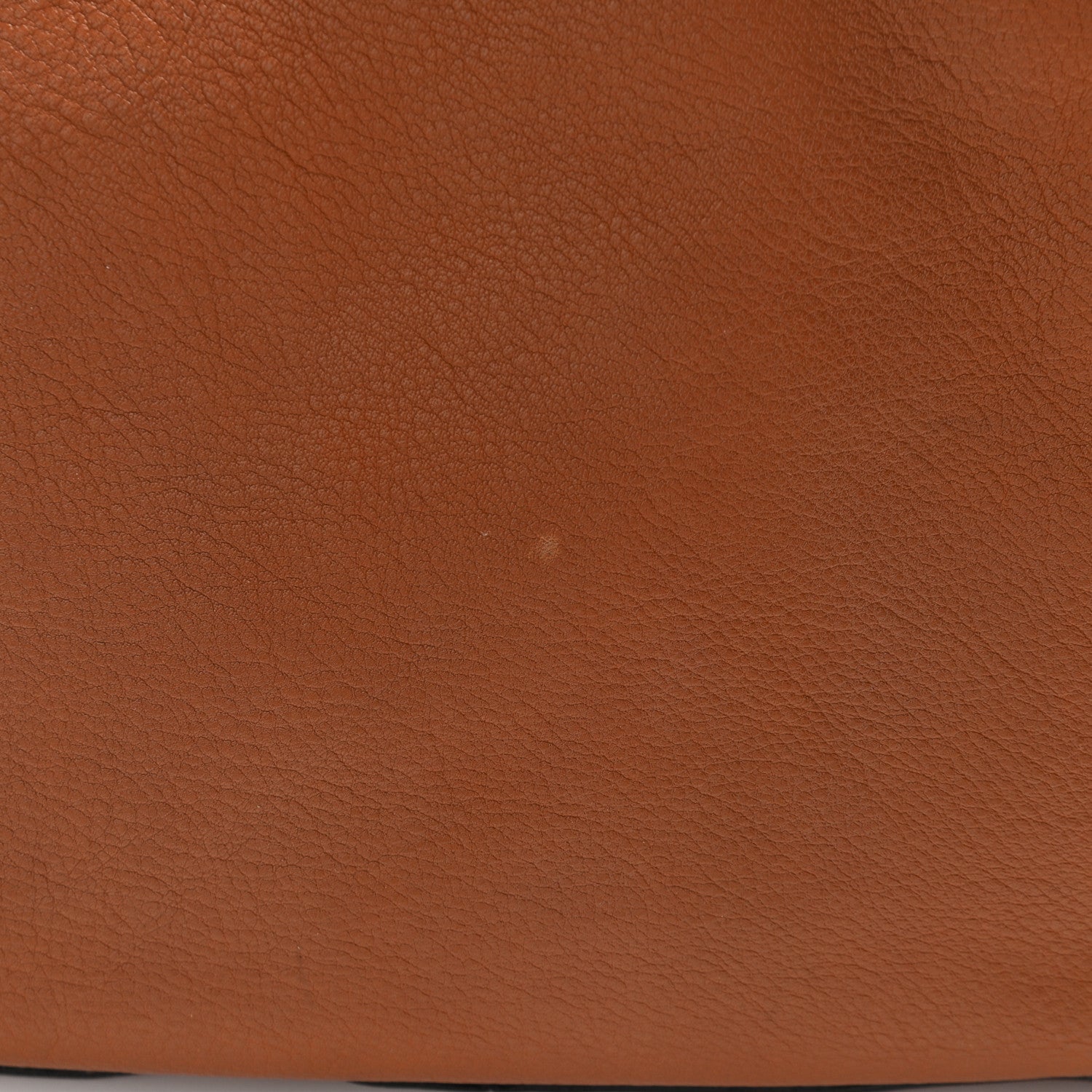 Chloe Calfskin Medium Marcie Satchel Tan 15 of 15