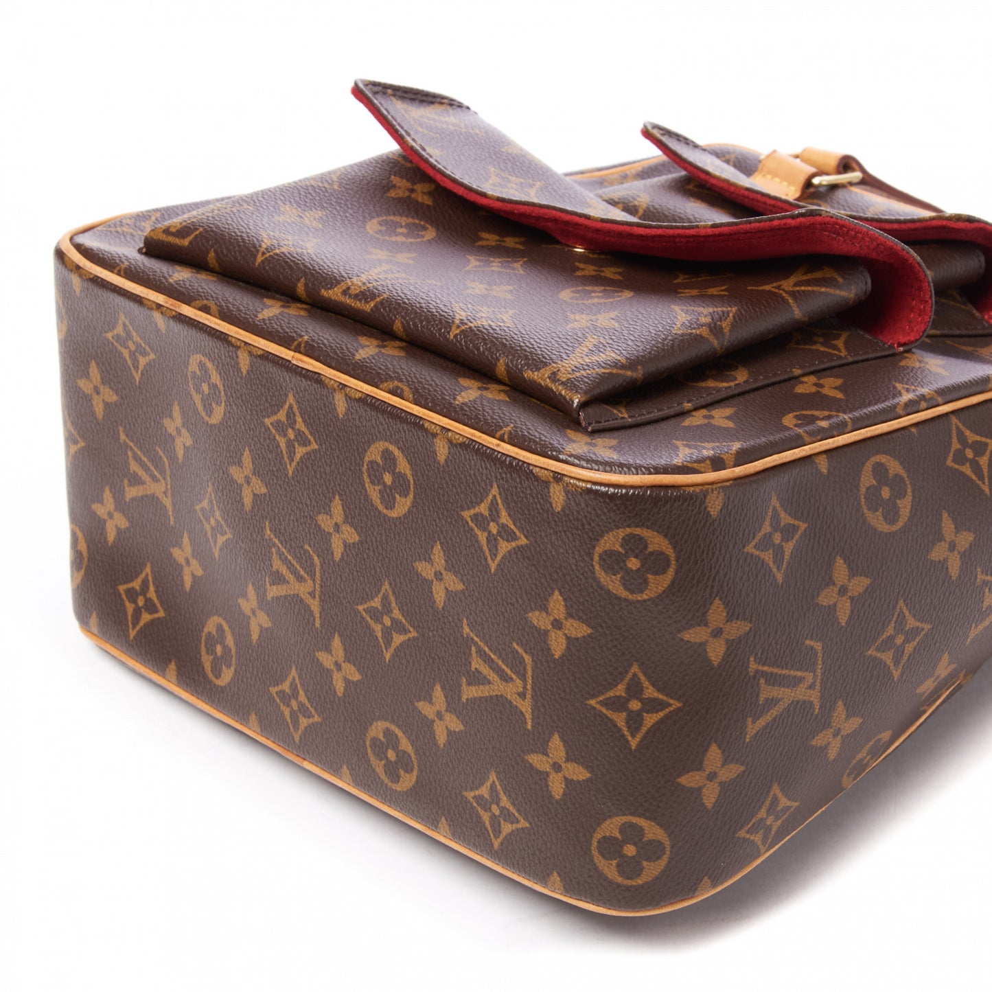 Monogram Excentri-Cite