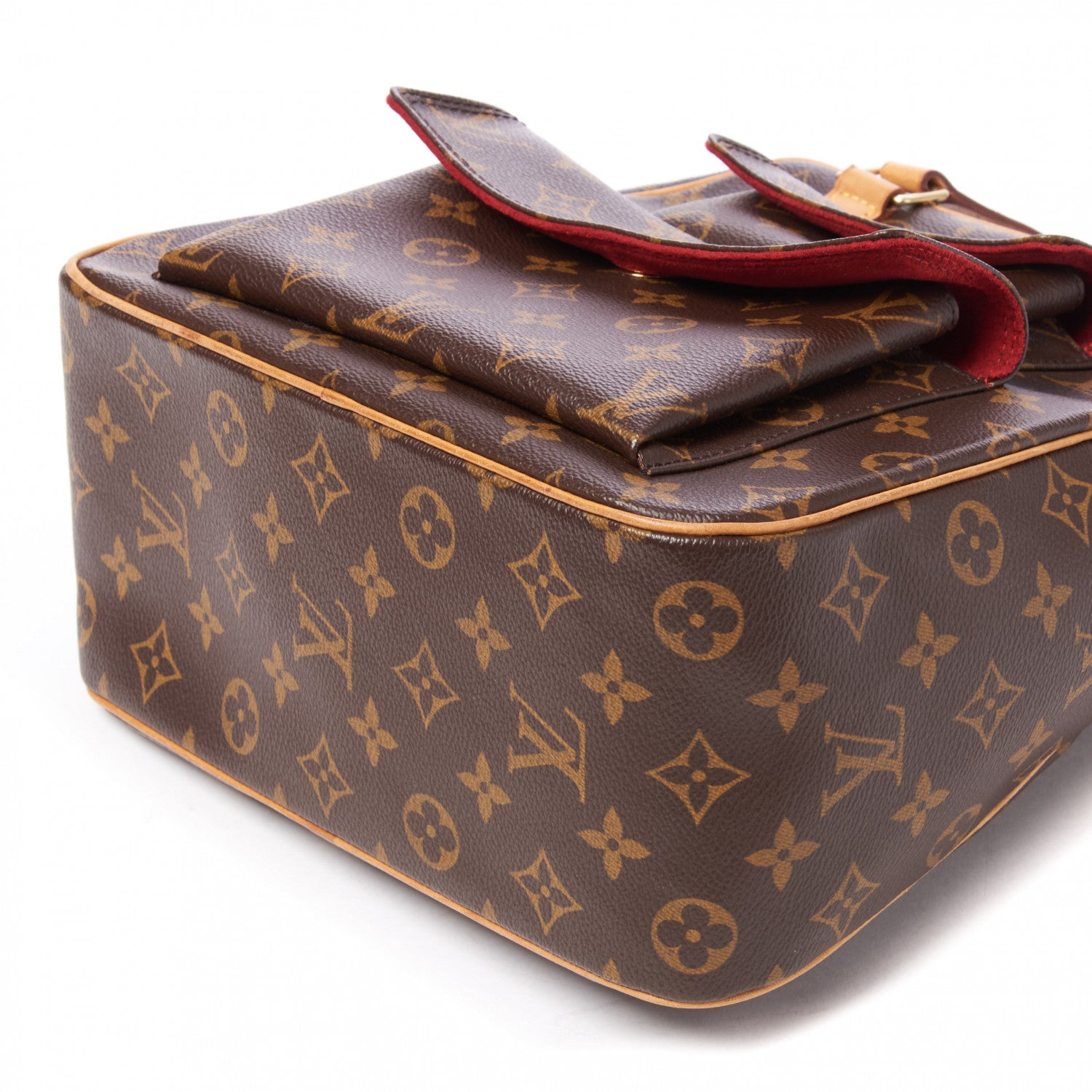 Louis Vuitton Monogram Excentri-Cite 5 of 8