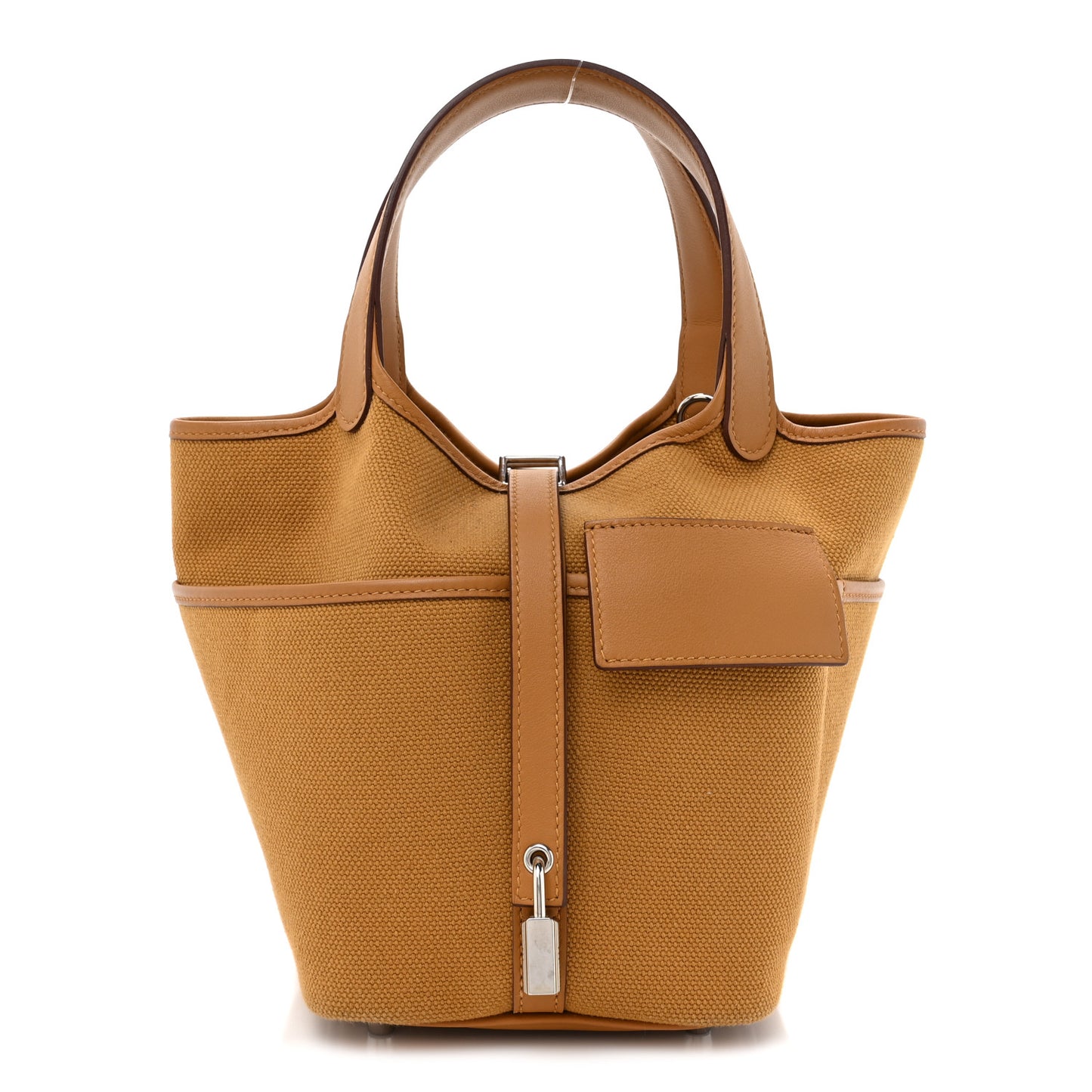 Toile Goeland Swift Cargo Picotin Lock 18 Sesame