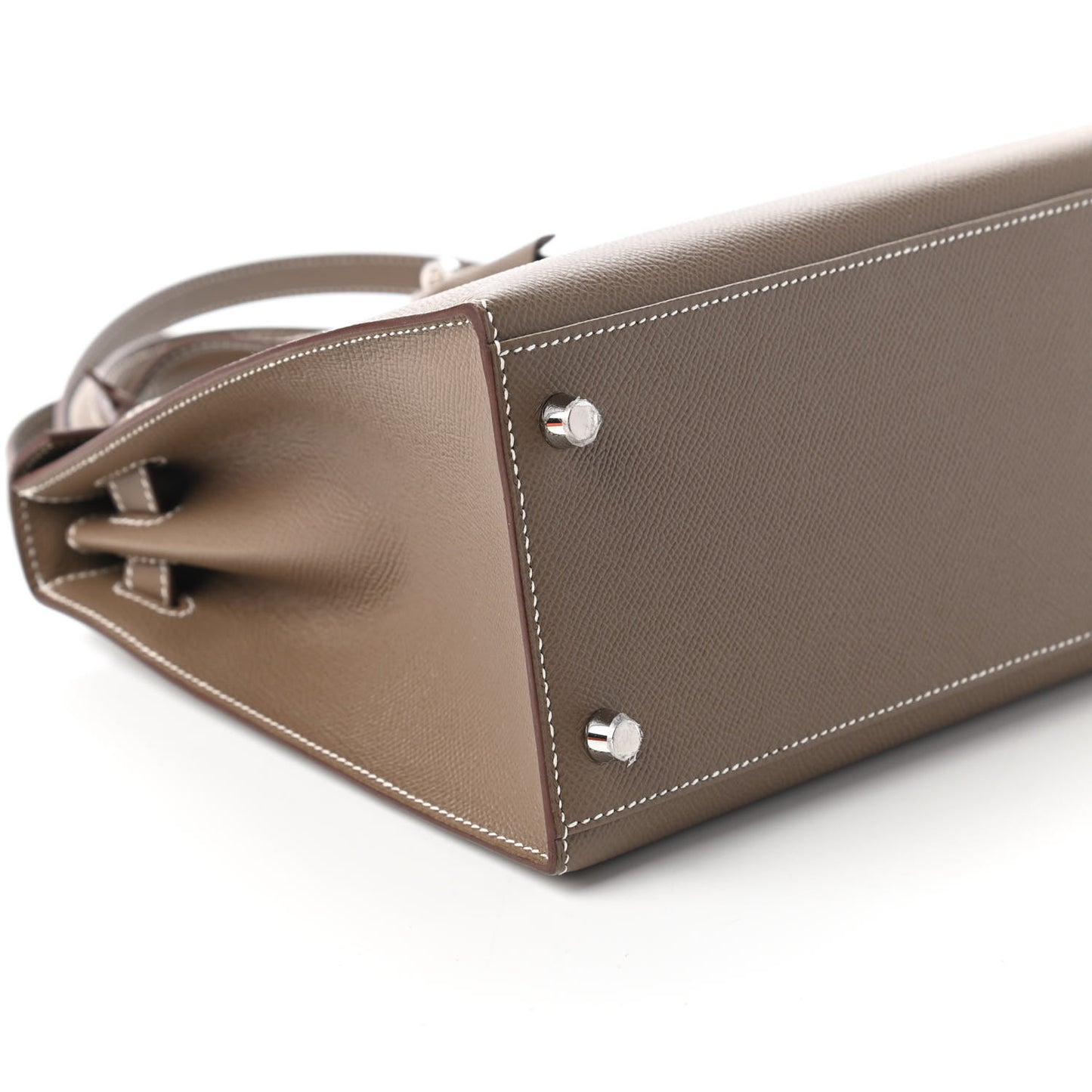 Epsom Kelly Sellier 28 Etoupe