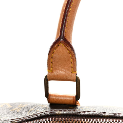 Louis Vuitton Monogram Keepall 45 17 of 24