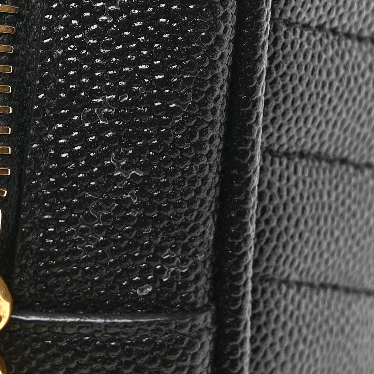 Saint Laurent Grain De Poudre Matelasse Monogram Mini Lou Camera Bag Black 12 of 12