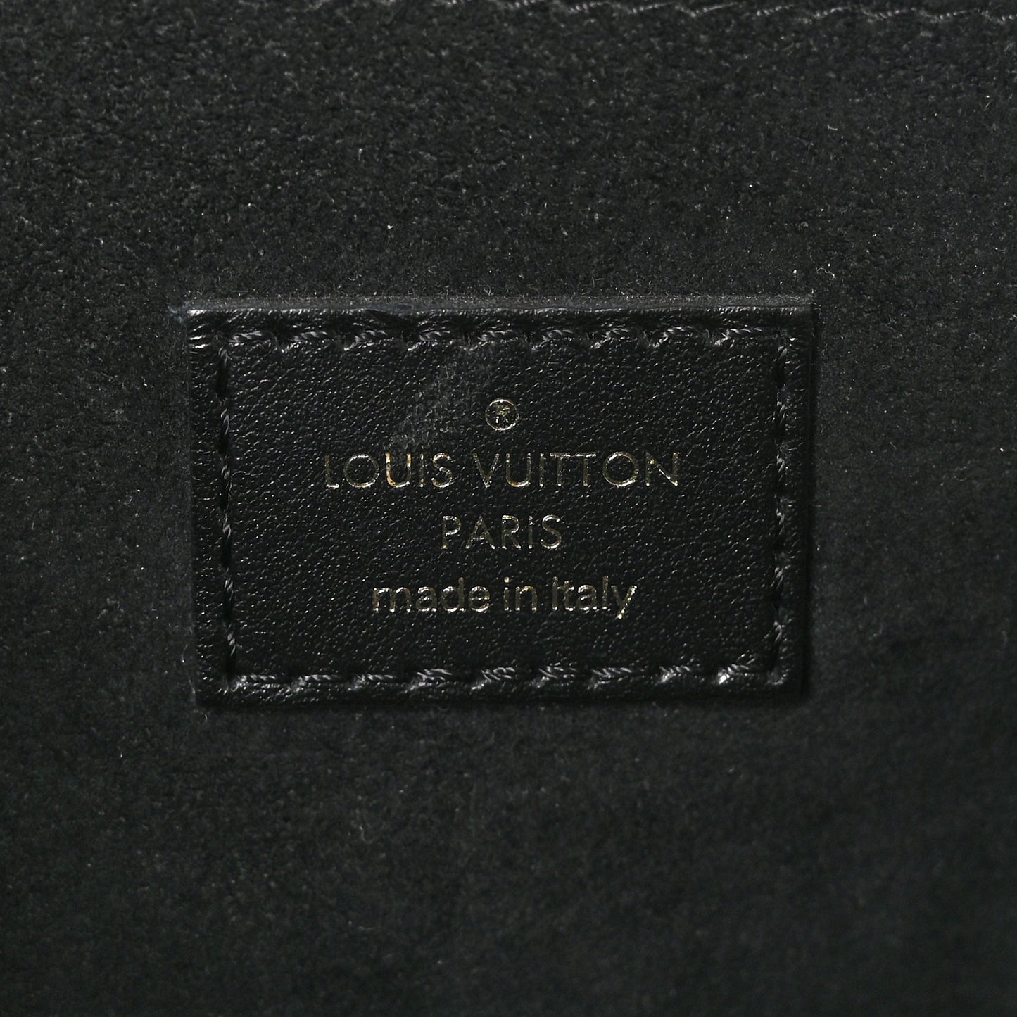 Monogram Giant Wild At Heart Pochette Metis Arizona