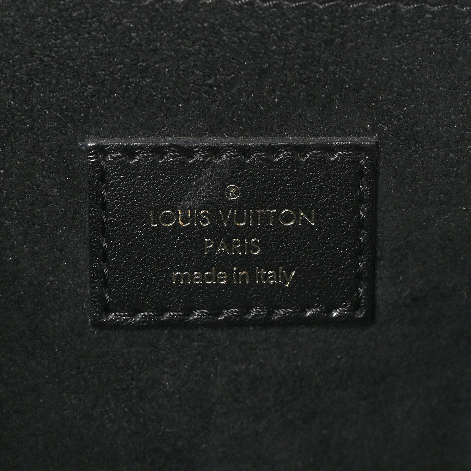 Louis Vuitton Monogram Giant Wild At Heart Pochette Metis Arizona 7 of 10